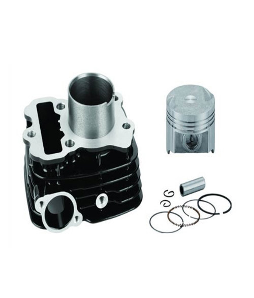 Bajaj discover 100cc hot sale cylinder kit price